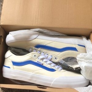 Vans Chima Pro 2 Sneaker